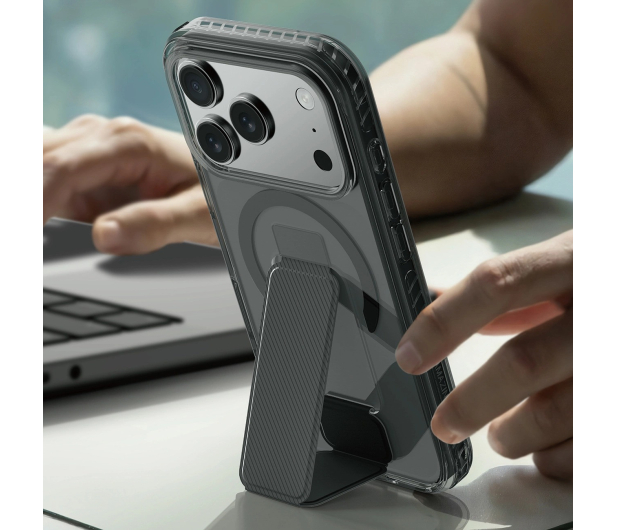 AmazingThing Titan Pro Holder na iPhone 17 Pro Max kompatybilne z MagSafe - 1526887 - zdjęcie 5